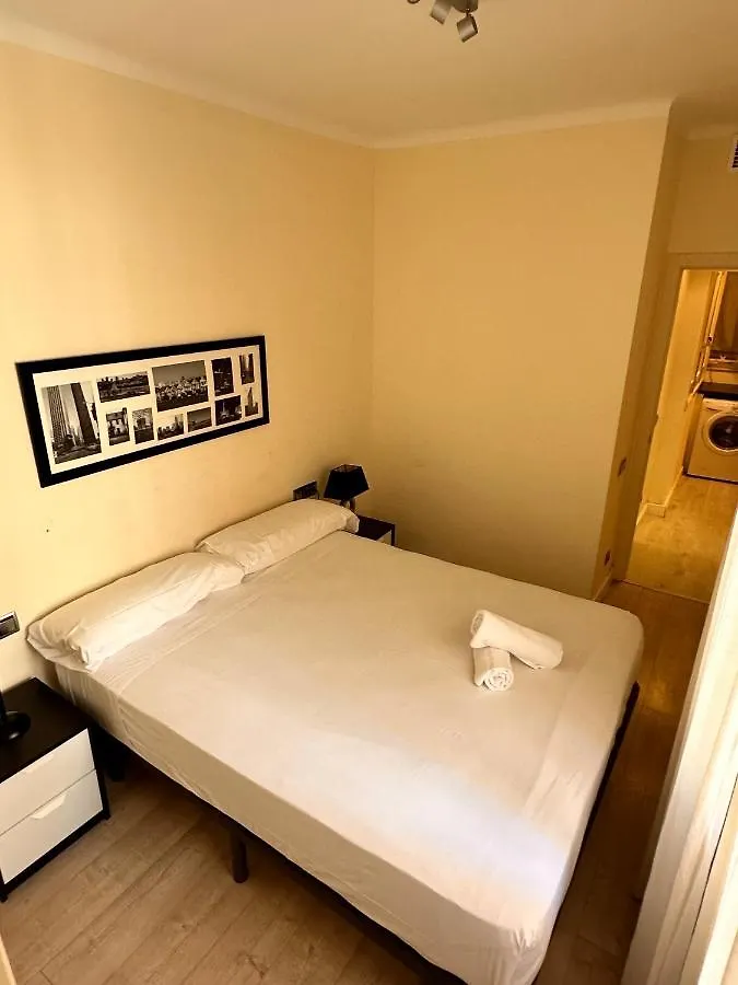 Gracia Barcelona Apartment 0*,