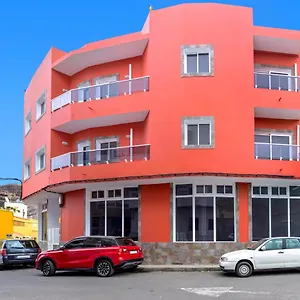 La Aldea Appartement San Nicolás