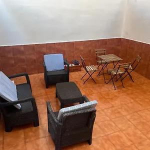  Appartamento Casa Claudia Spagna