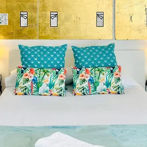 Penuelas Appartement Séville