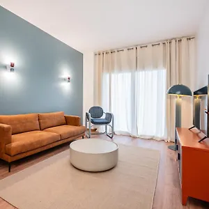 Appartamento Sweett - Carrer Bailen, Barcellona