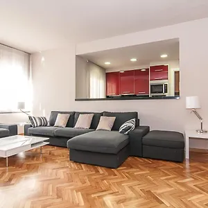  Appartamento Weflating Diagonal Spagna