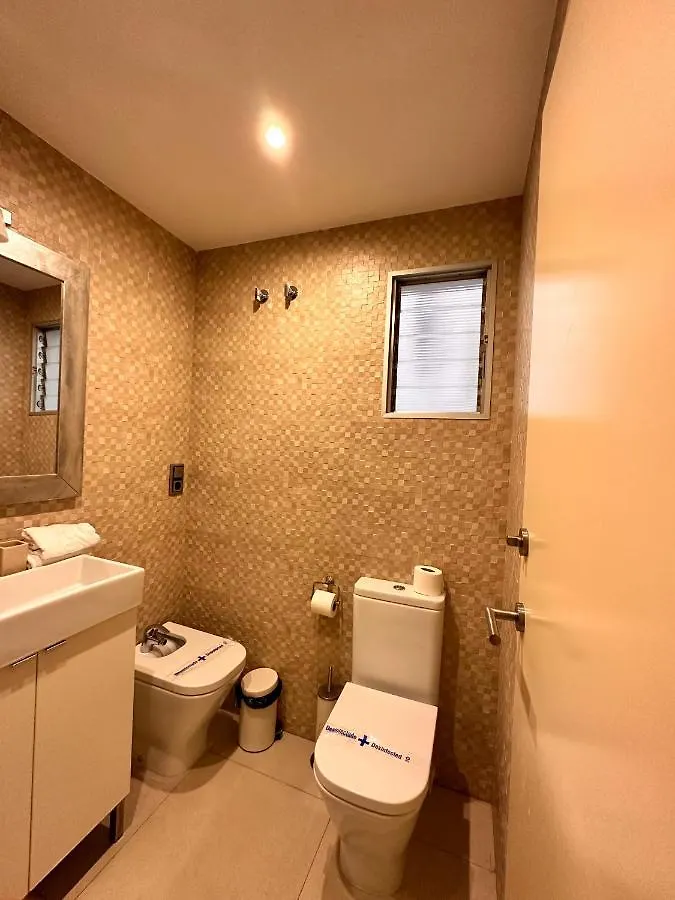Gracia Barcelona Apartment