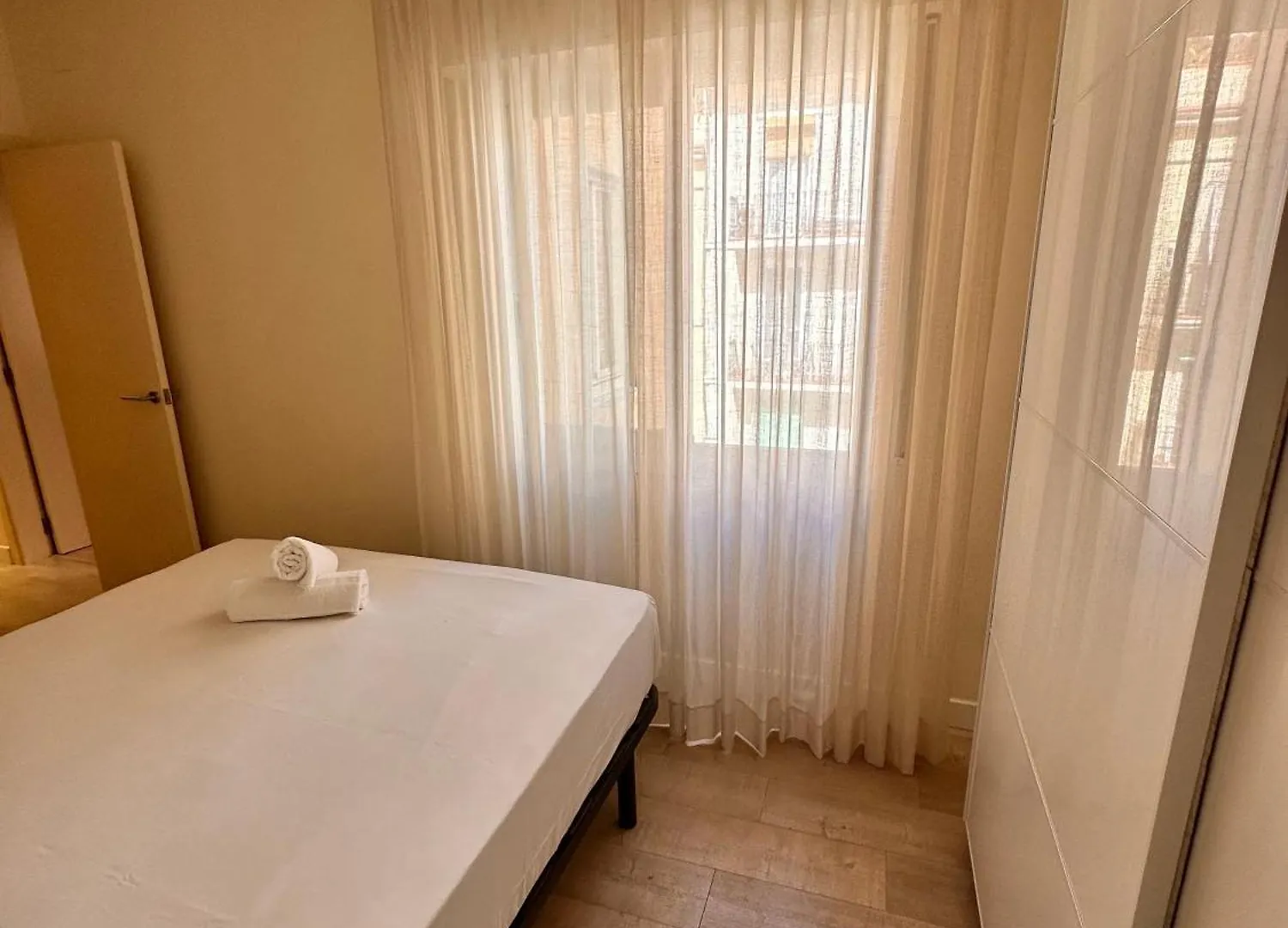 Gracia Barcelona Apartment 0*,  Spain