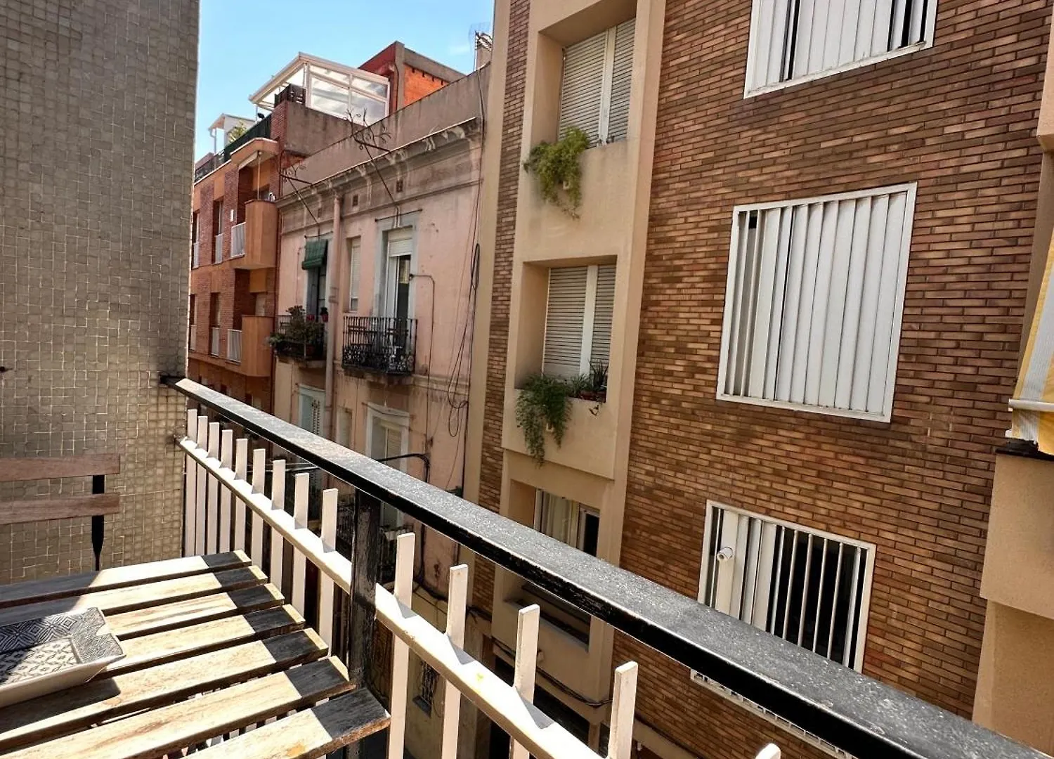 Gracia Barcelona Apartment Spain