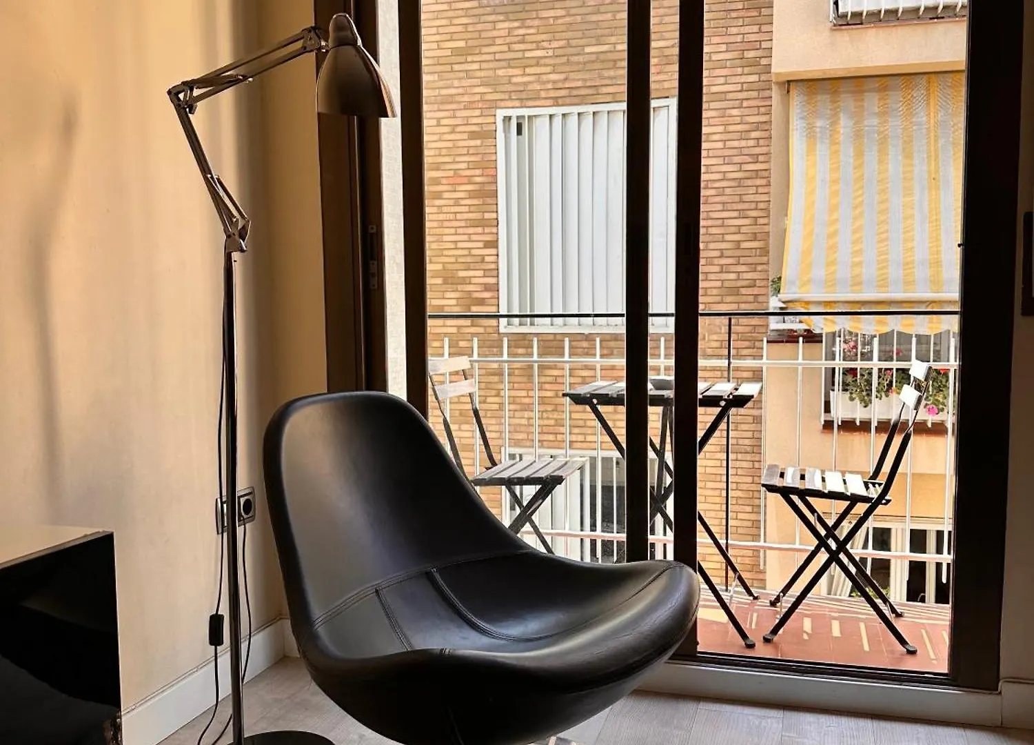 Gracia Barcelona Apartment