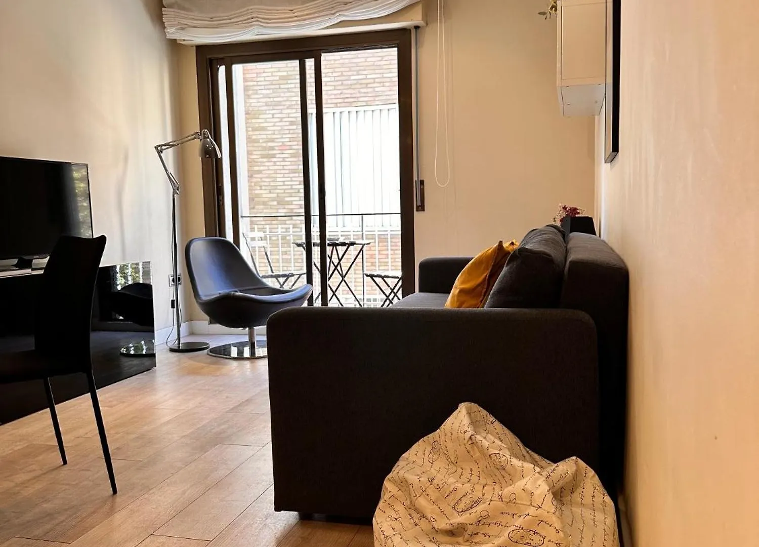 Gracia Barcelona Apartment