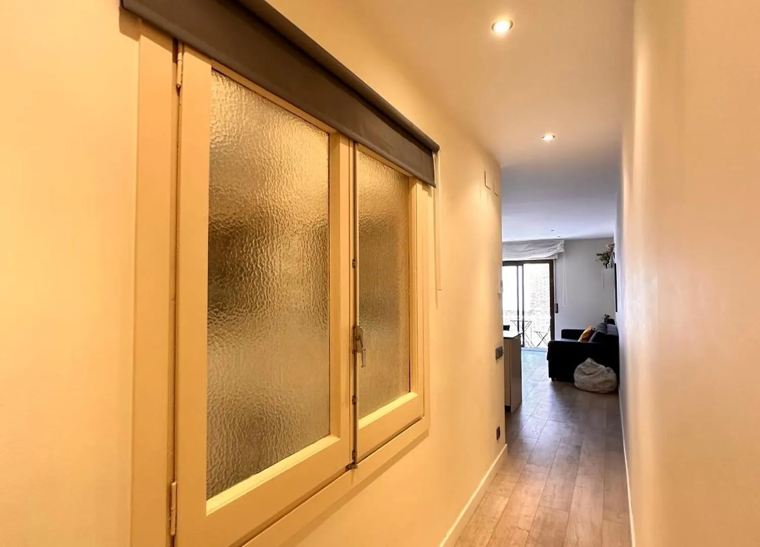 Gracia Barcelona Apartment Spain