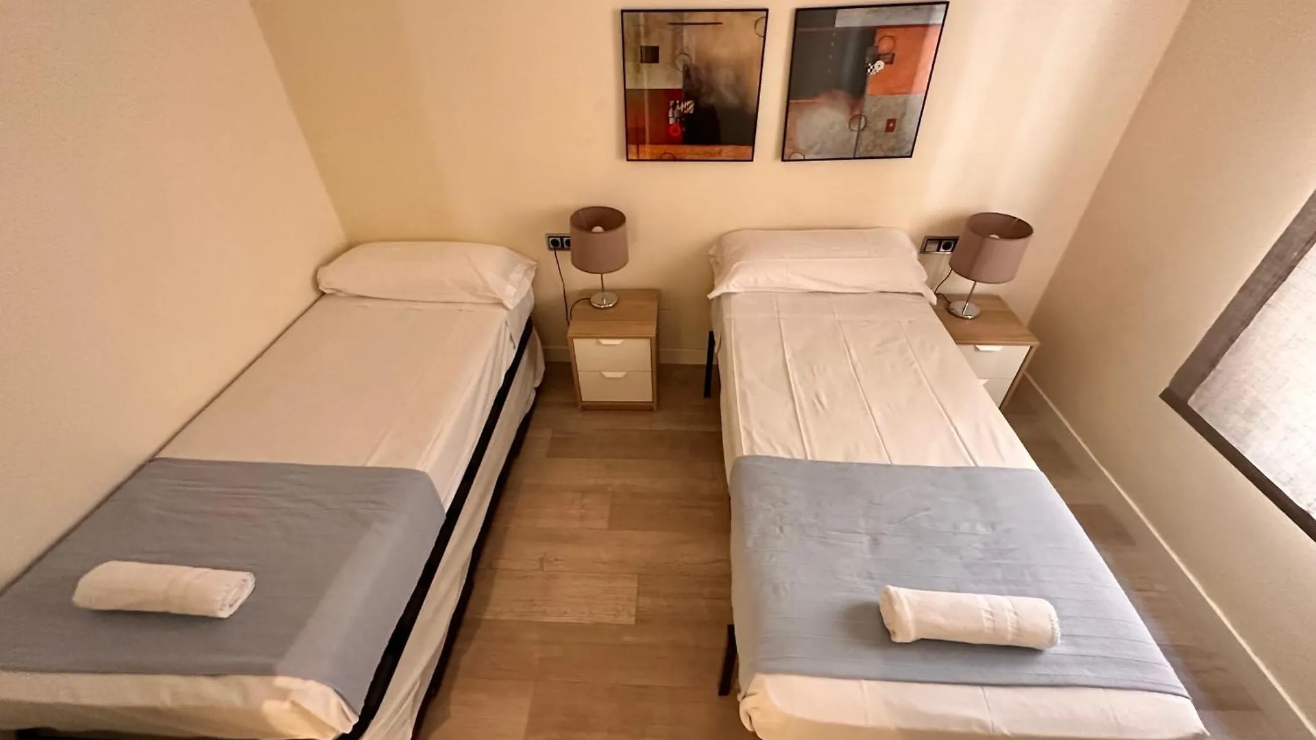 Gracia Barcelona Apartment