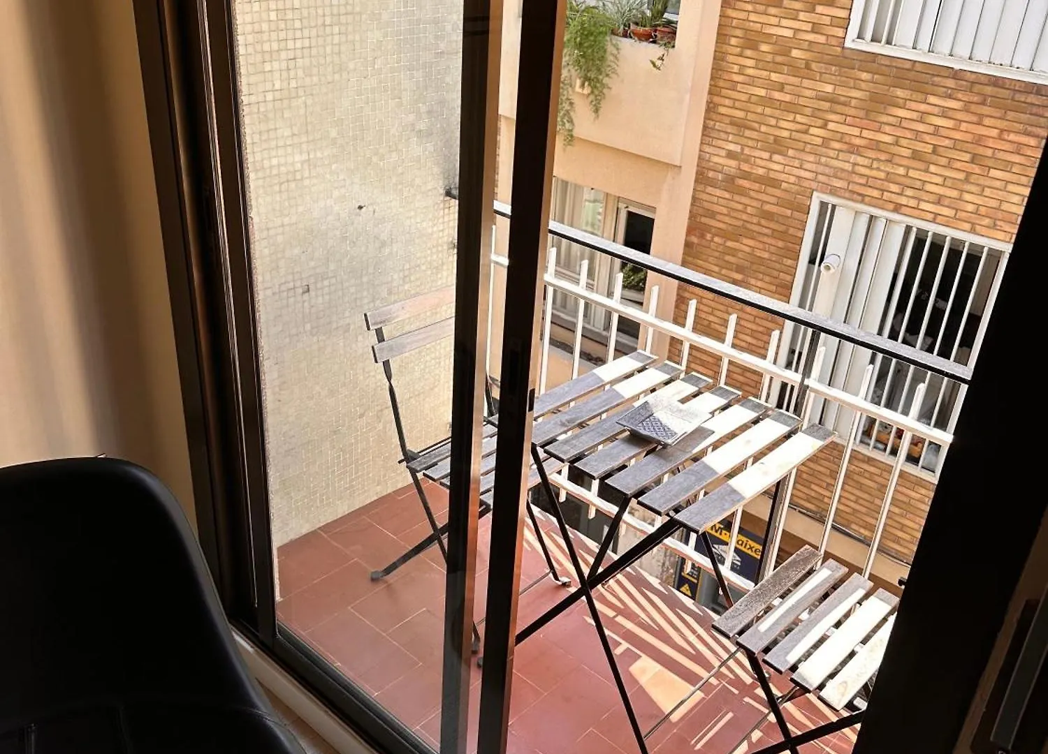 Gracia Barcelona Apartment