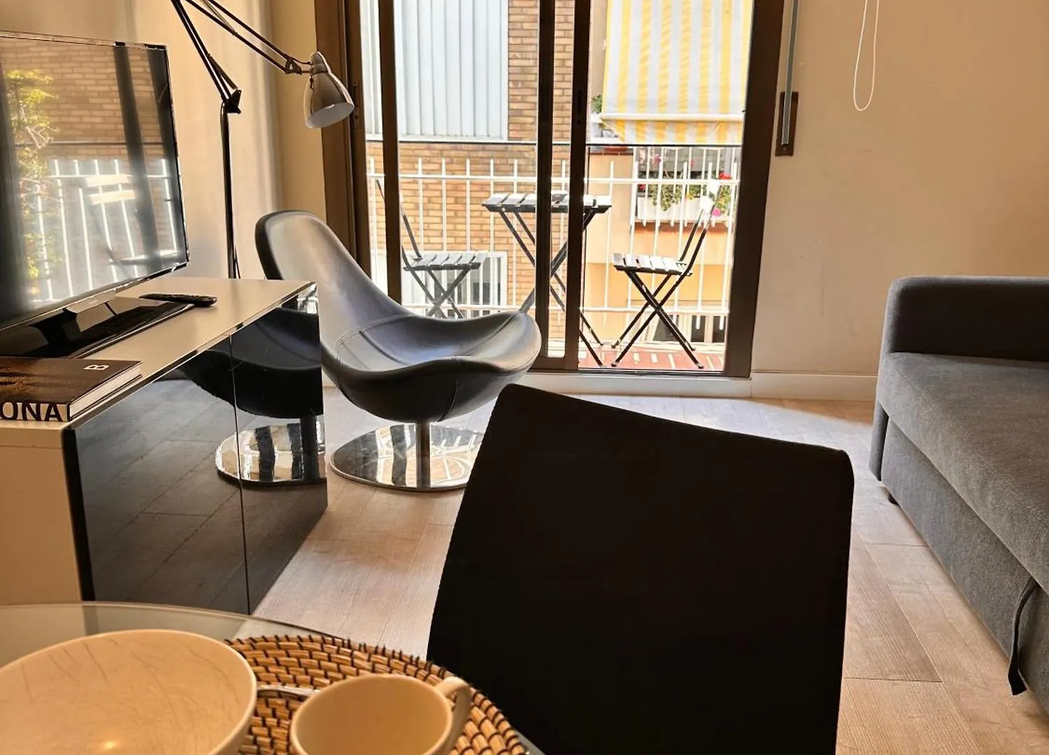 Gracia Barcelona Apartment Spain