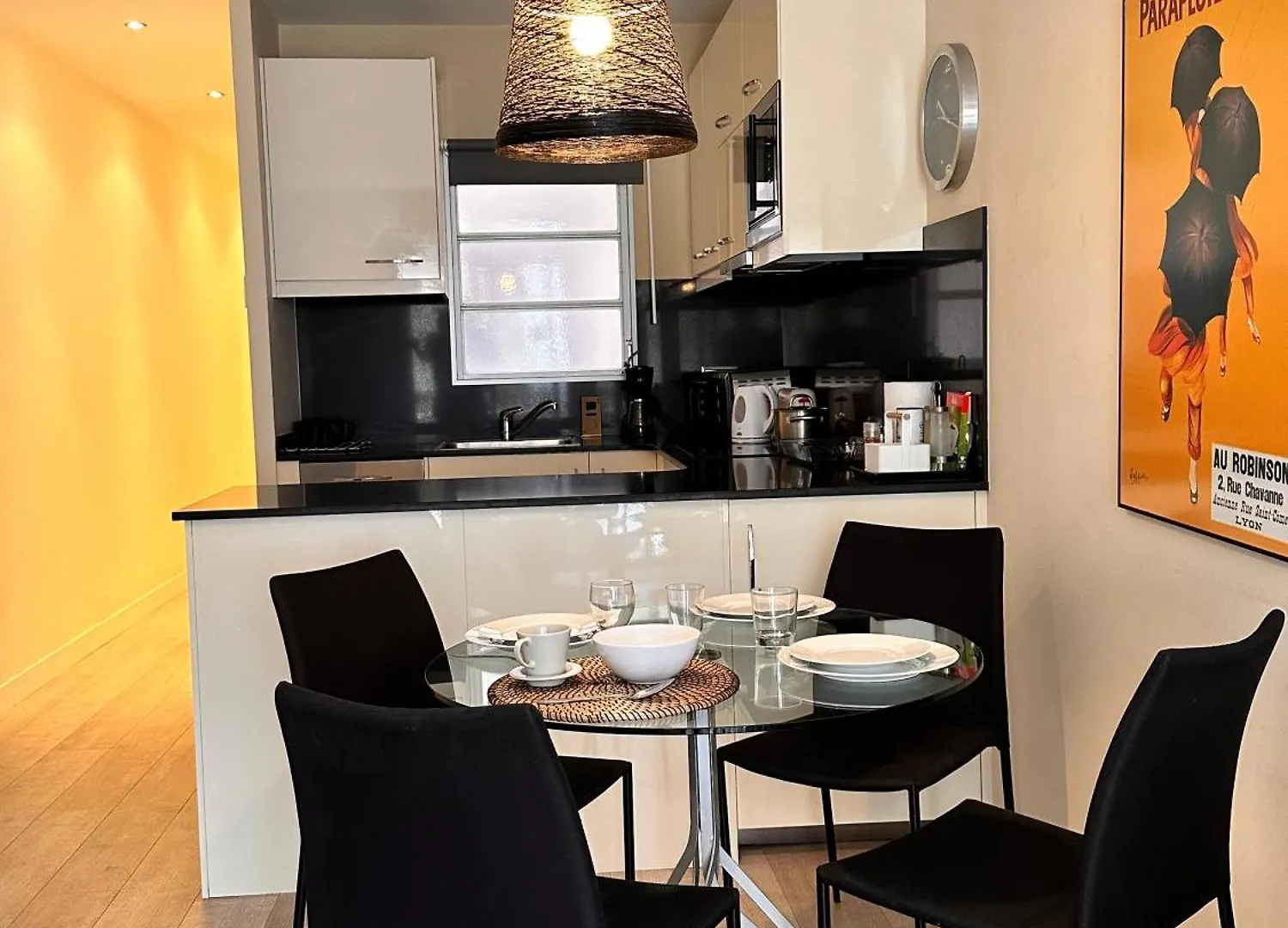 Gracia Barcelona Apartment 0*,