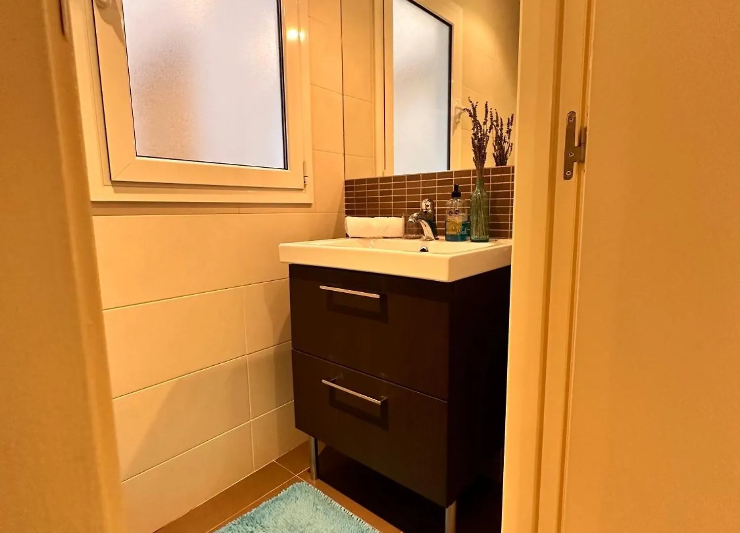 Gracia Barcelona Apartment